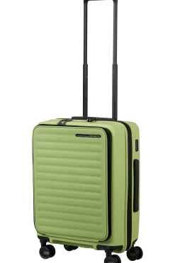 Restackd - Trolley espandibile (4 ruote) 55cm
