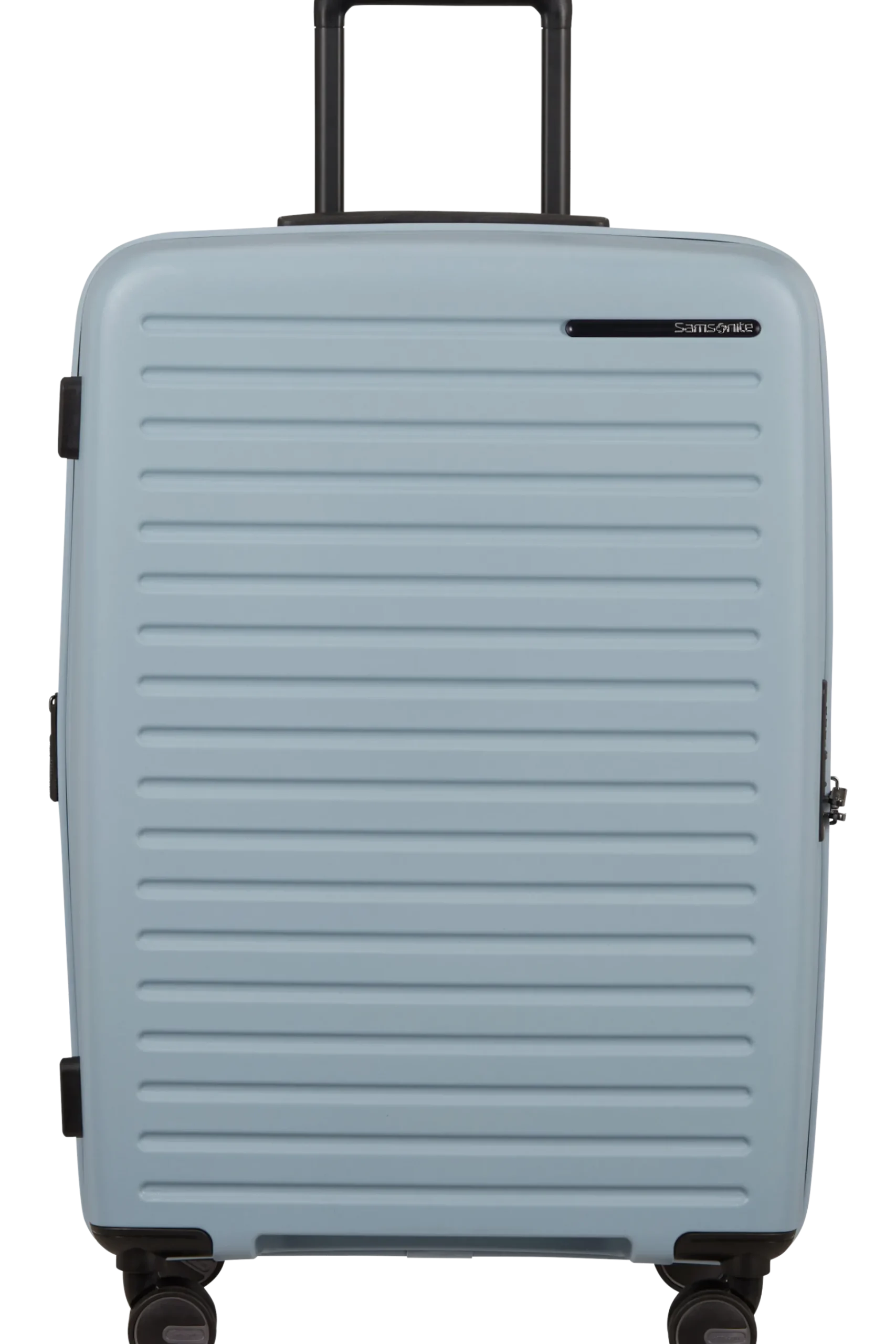 Restackd - Trolley espandibile (4 ruote) 68cm