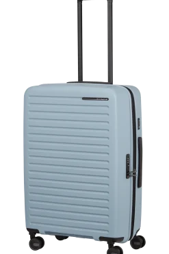 Restackd - Trolley espandibile (4 ruote) 68cm