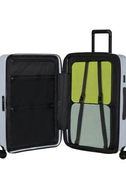 Restackd - Trolley espandibile (4 ruote) 68cm