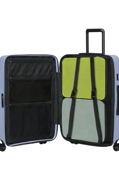 Restackd - Trolley espandibile (4 ruote) 68cm