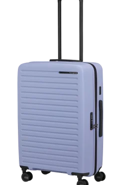 Restackd - Trolley espandibile (4 ruote) 68cm