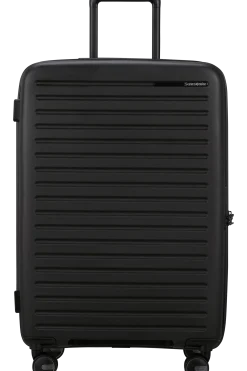Restackd - Trolley espandibile (4 ruote) 68cm