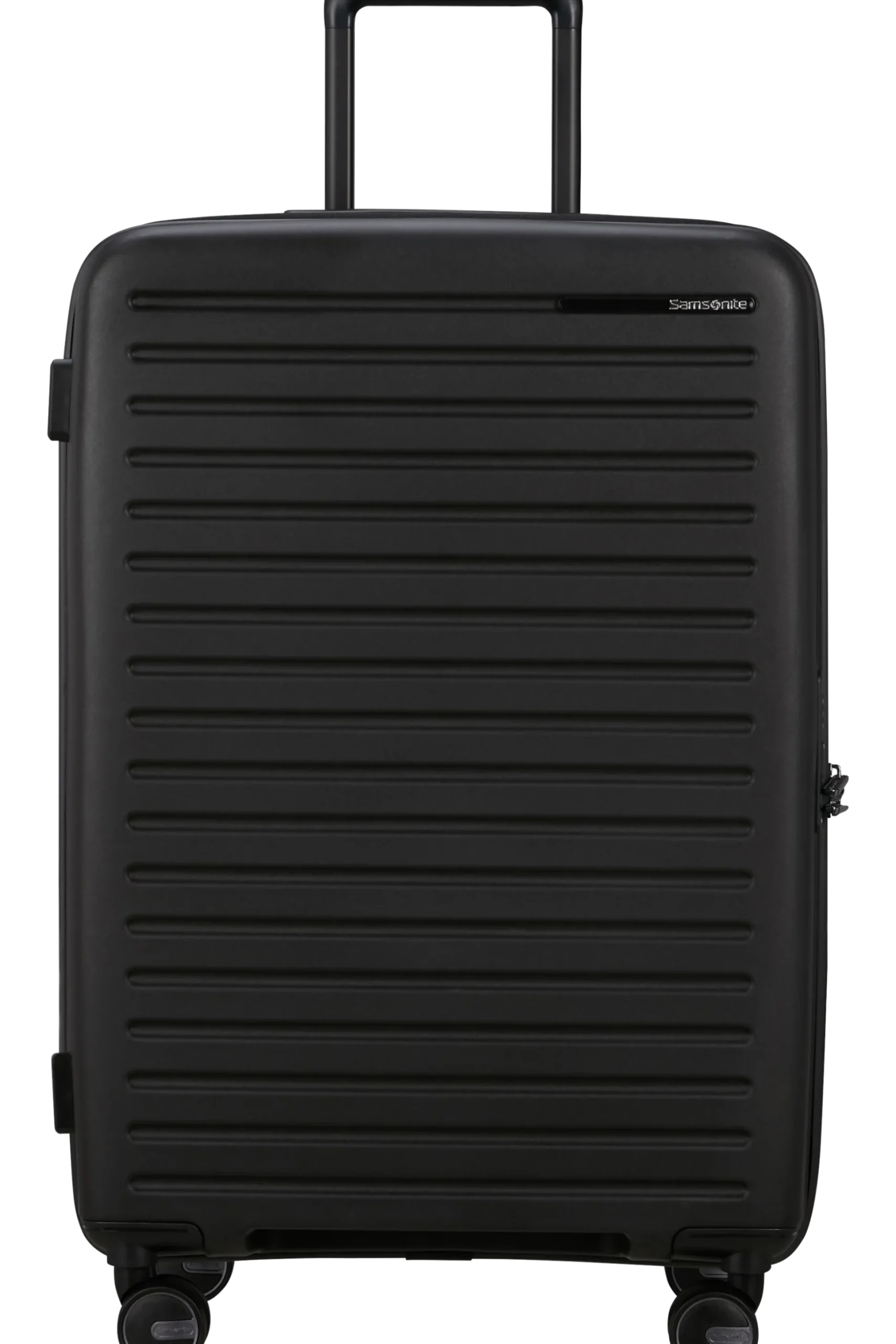 Restackd - Trolley espandibile (4 ruote) 68cm