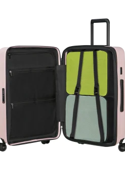 Restackd - Trolley espandibile (4 ruote) 68cm