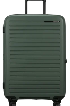 Restackd - Trolley espandibile (4 ruote) 68cm