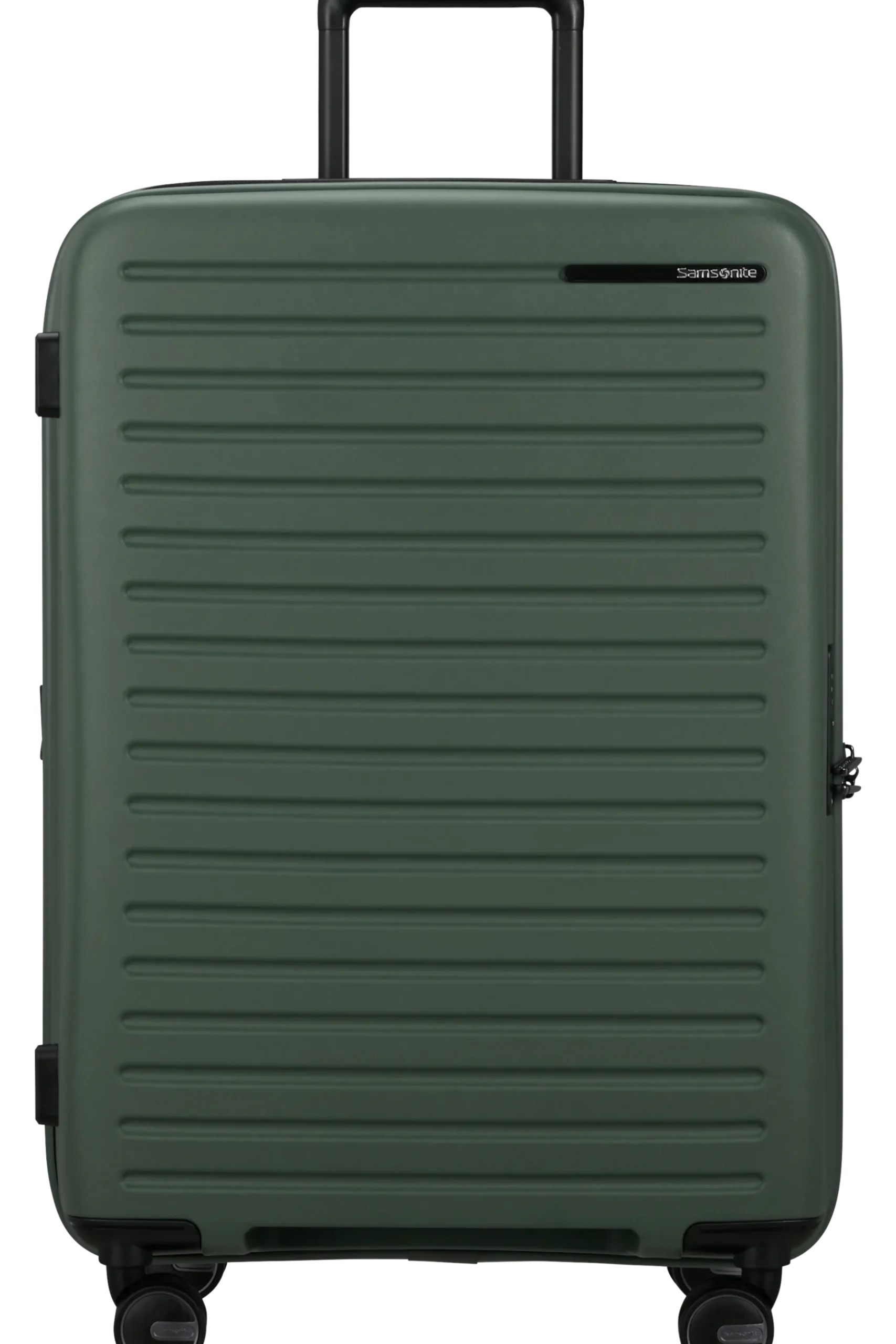 Restackd - Trolley espandibile (4 ruote) 68cm