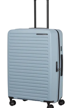 Restackd - Trolley espandibile (4 ruote) 75cm