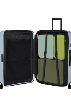 Restackd - Trolley espandibile (4 ruote) 75cm