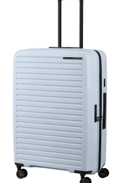 Restackd - Trolley espandibile (4 ruote) 75cm