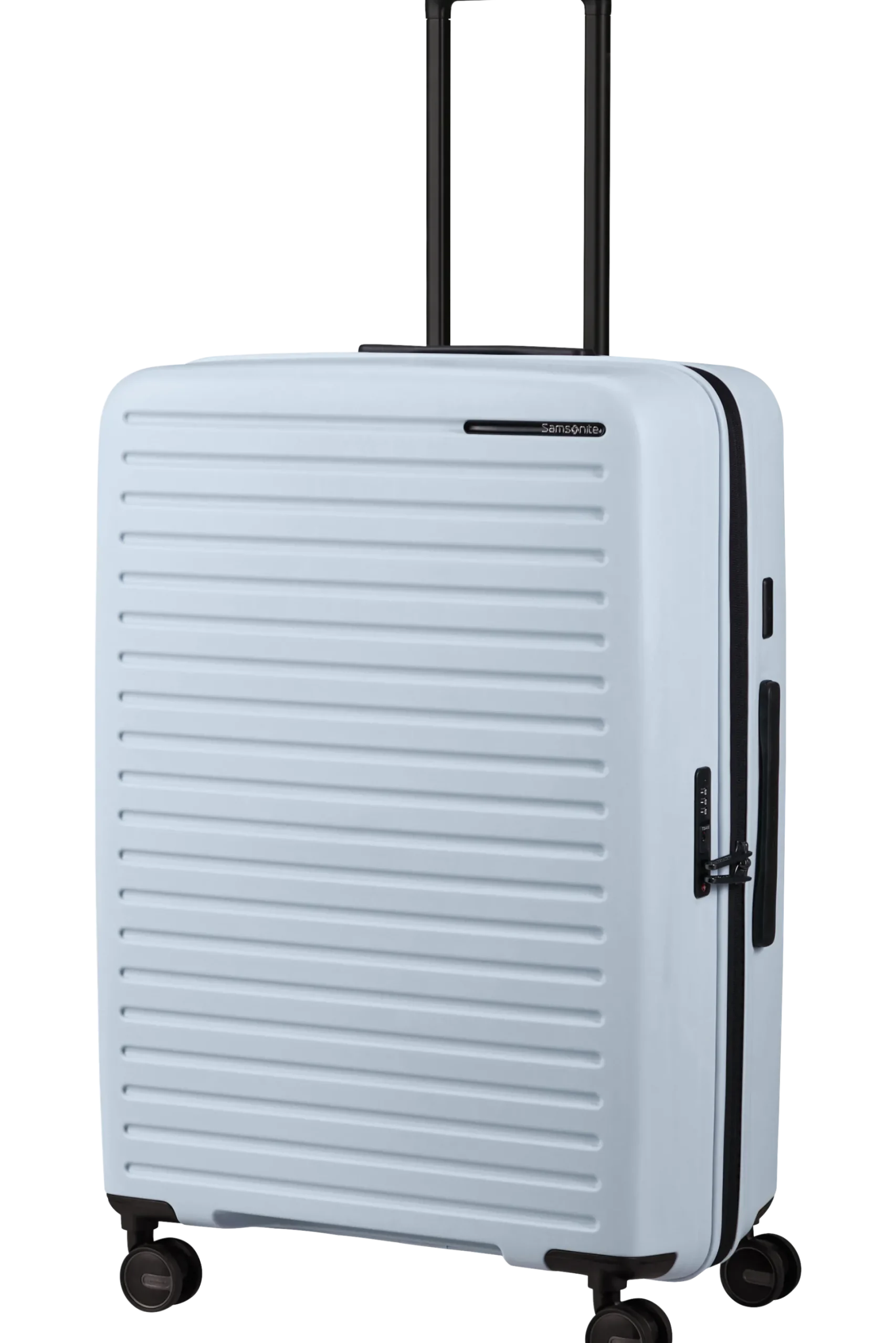 Restackd - Trolley espandibile (4 ruote) 75cm