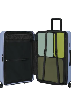 Restackd - Trolley espandibile (4 ruote) 75cm