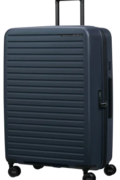 Restackd - Trolley espandibile (4 ruote) 75cm