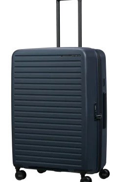 Restackd - Trolley espandibile (4 ruote) 75cm