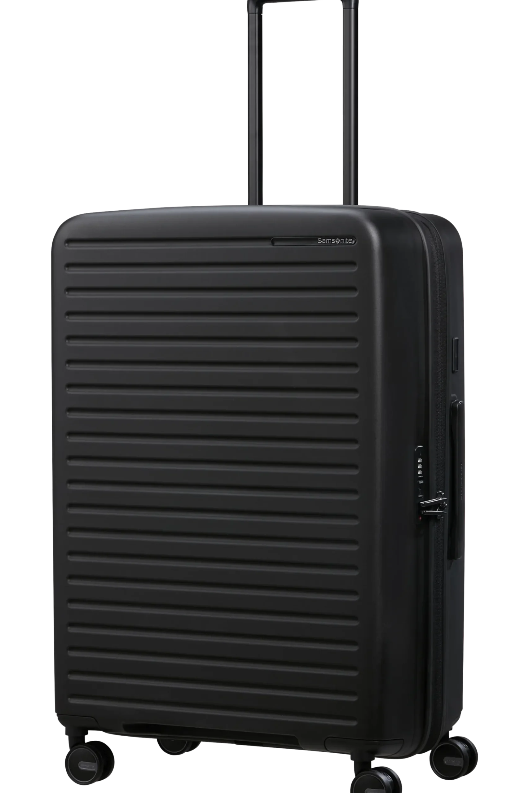 Restackd - Trolley espandibile (4 ruote) 75cm