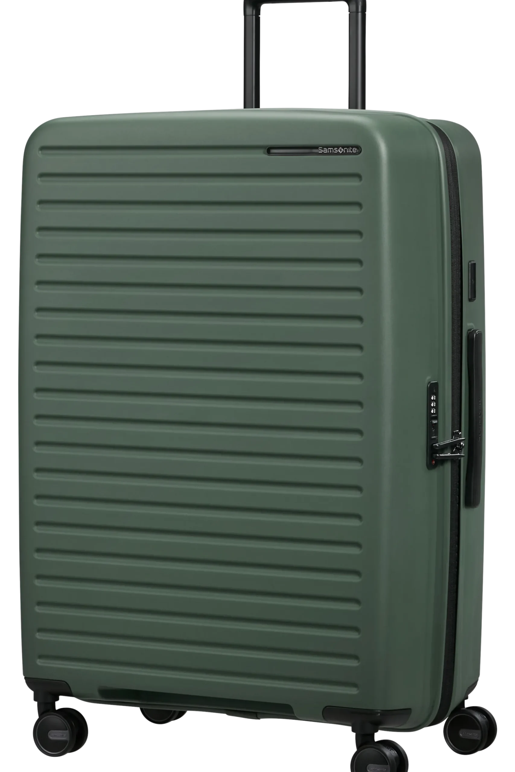 Restackd - Trolley espandibile (4 ruote) 75cm