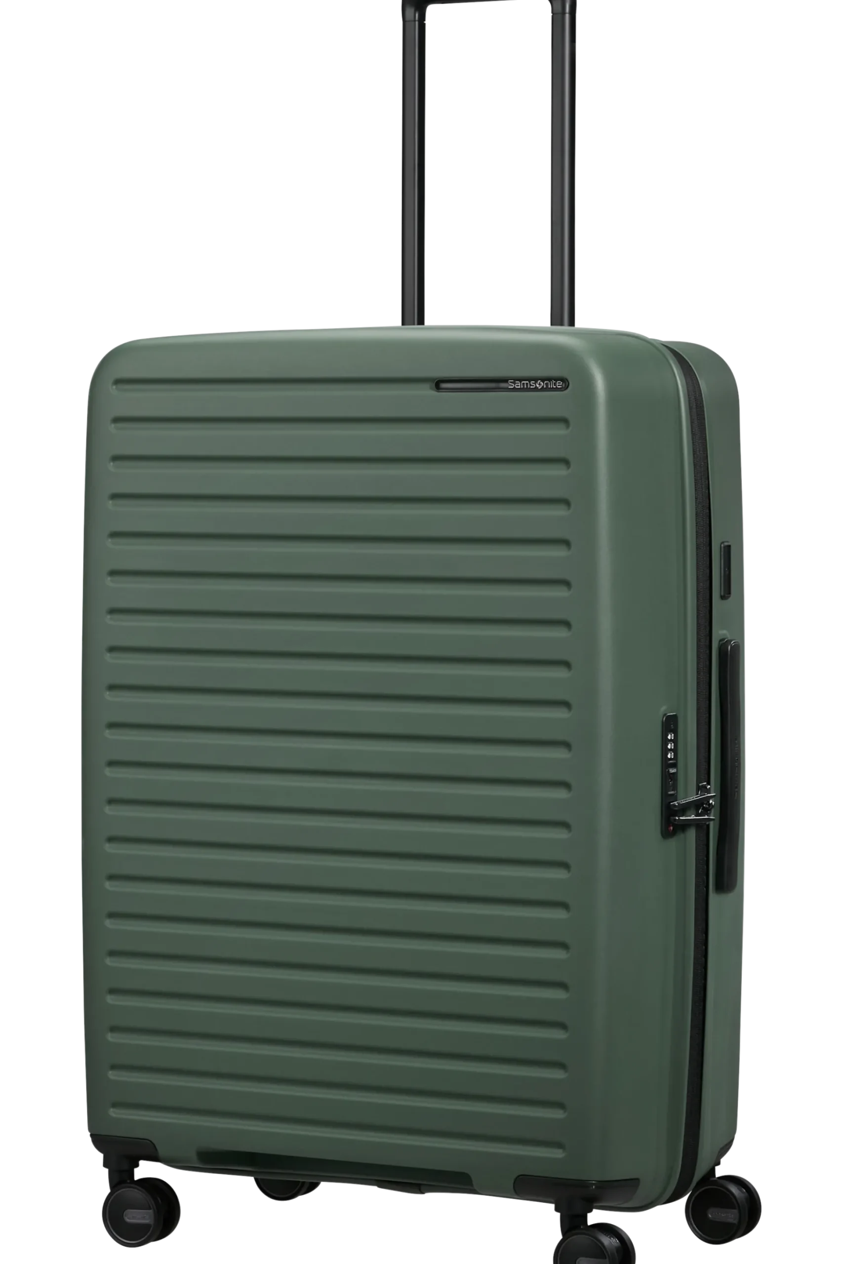 Restackd - Trolley espandibile (4 ruote) 75cm