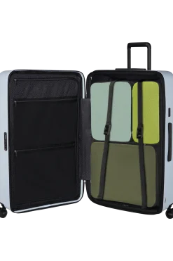 Restackd - Trolley espandibile (4 ruote) 81cm