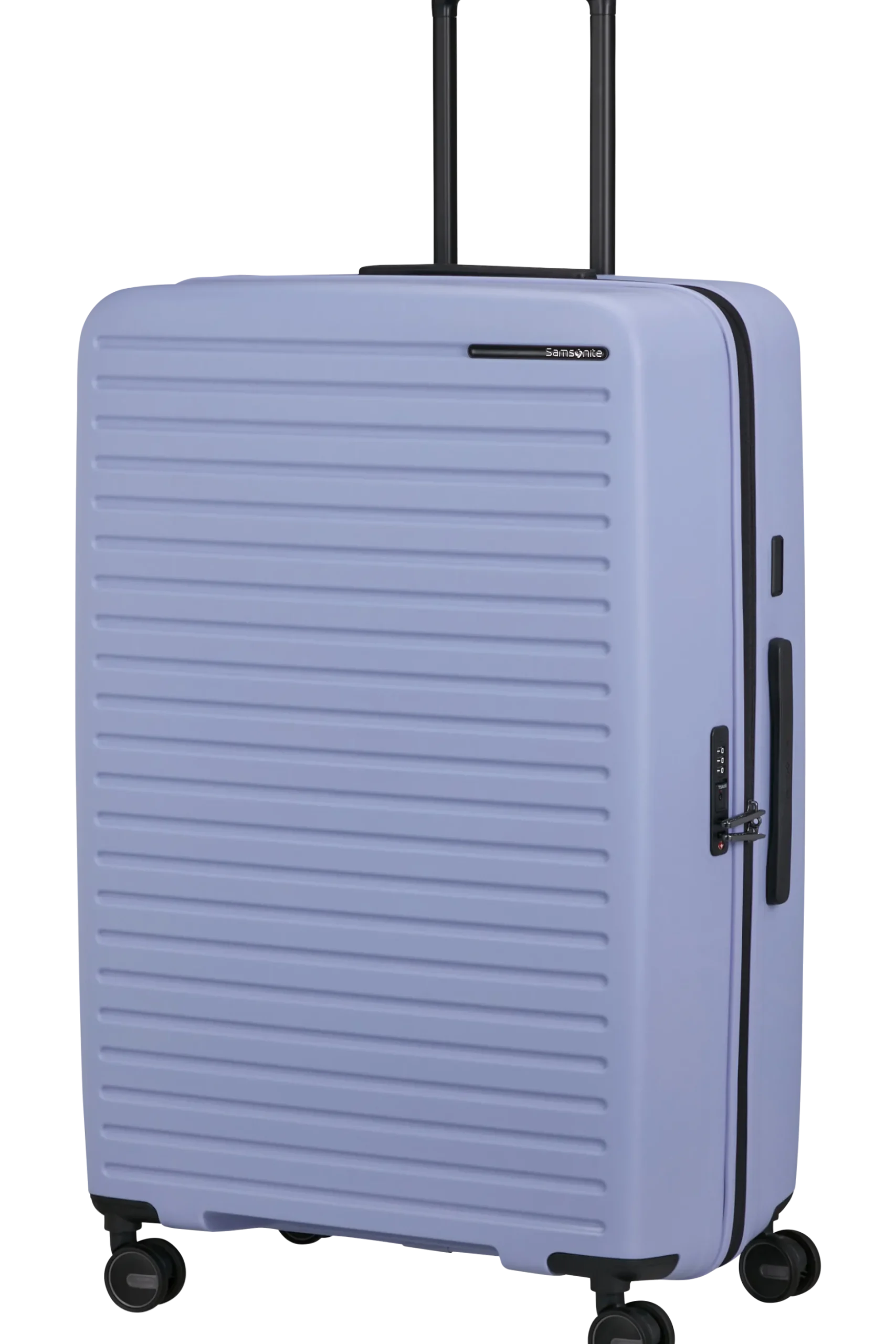 Restackd - Trolley espandibile (4 ruote) 81cm