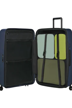 Restackd - Trolley espandibile (4 ruote) 81cm