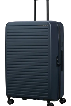Restackd - Trolley espandibile (4 ruote) 81cm