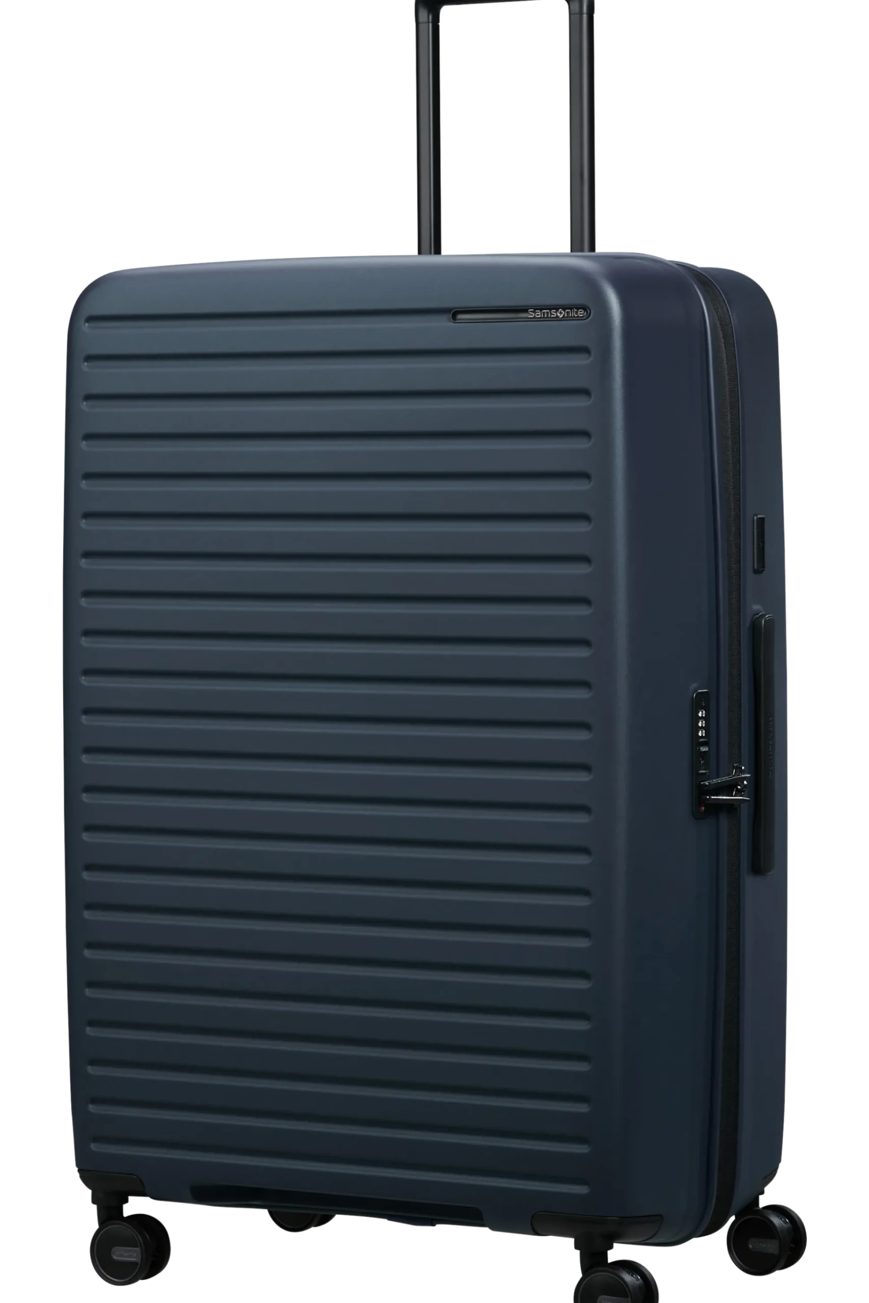 Restackd - Trolley espandibile (4 ruote) 81cm