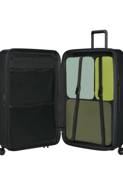 Restackd - Trolley espandibile (4 ruote) 81cm