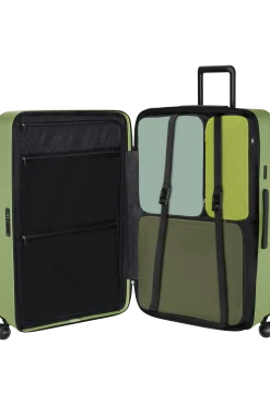 Restackd - Trolley espandibile (4 ruote) 81cm