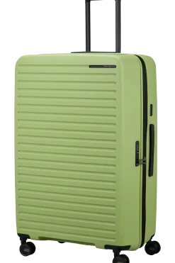 Restackd - Trolley espandibile (4 ruote) 81cm