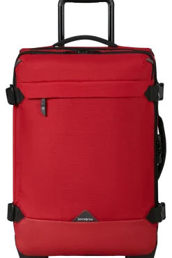 Roadseeker - Borsone con ruote 55cm