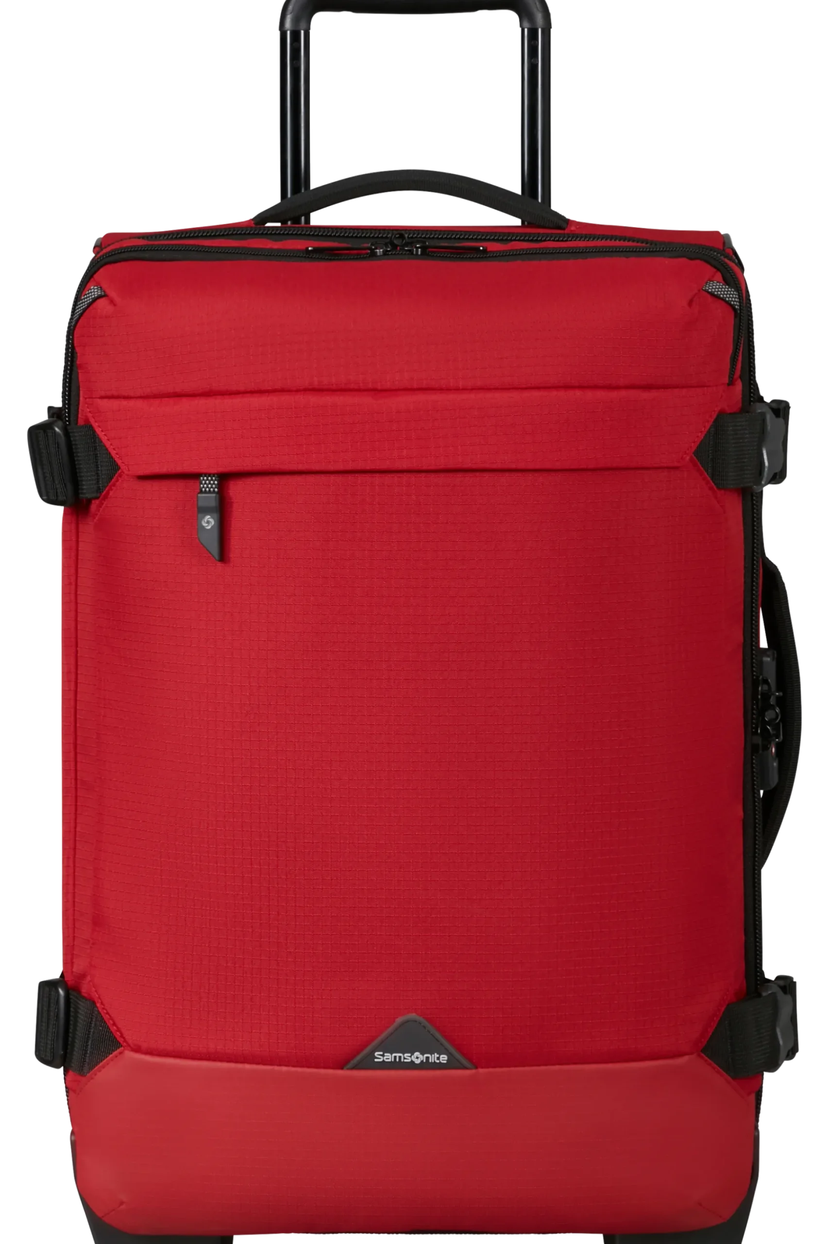 Roadseeker - Borsone con ruote 55cm