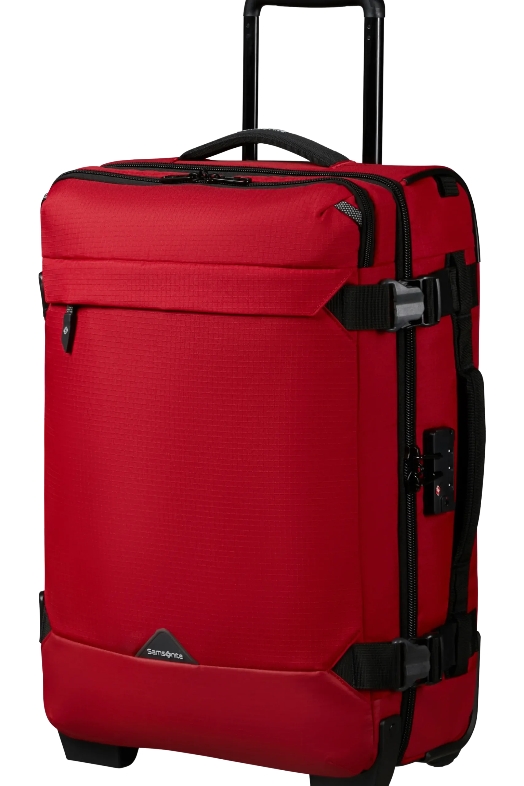 Roadseeker - Borsone con ruote 55cm