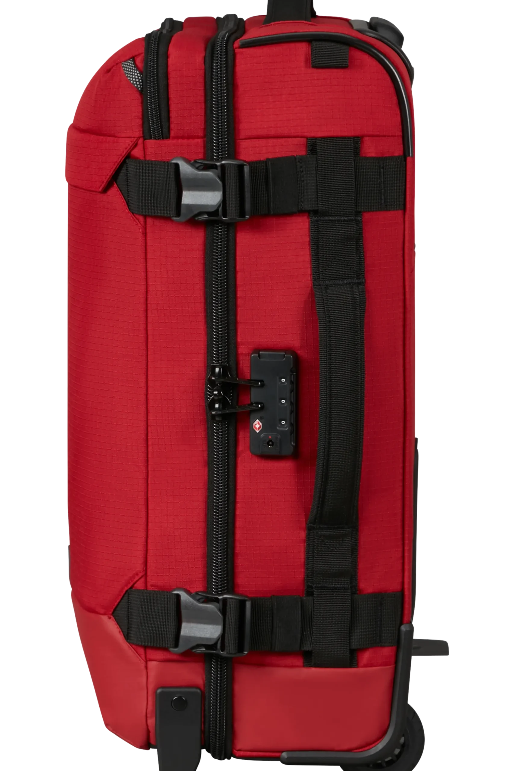 Roadseeker - Borsone con ruote 55cm