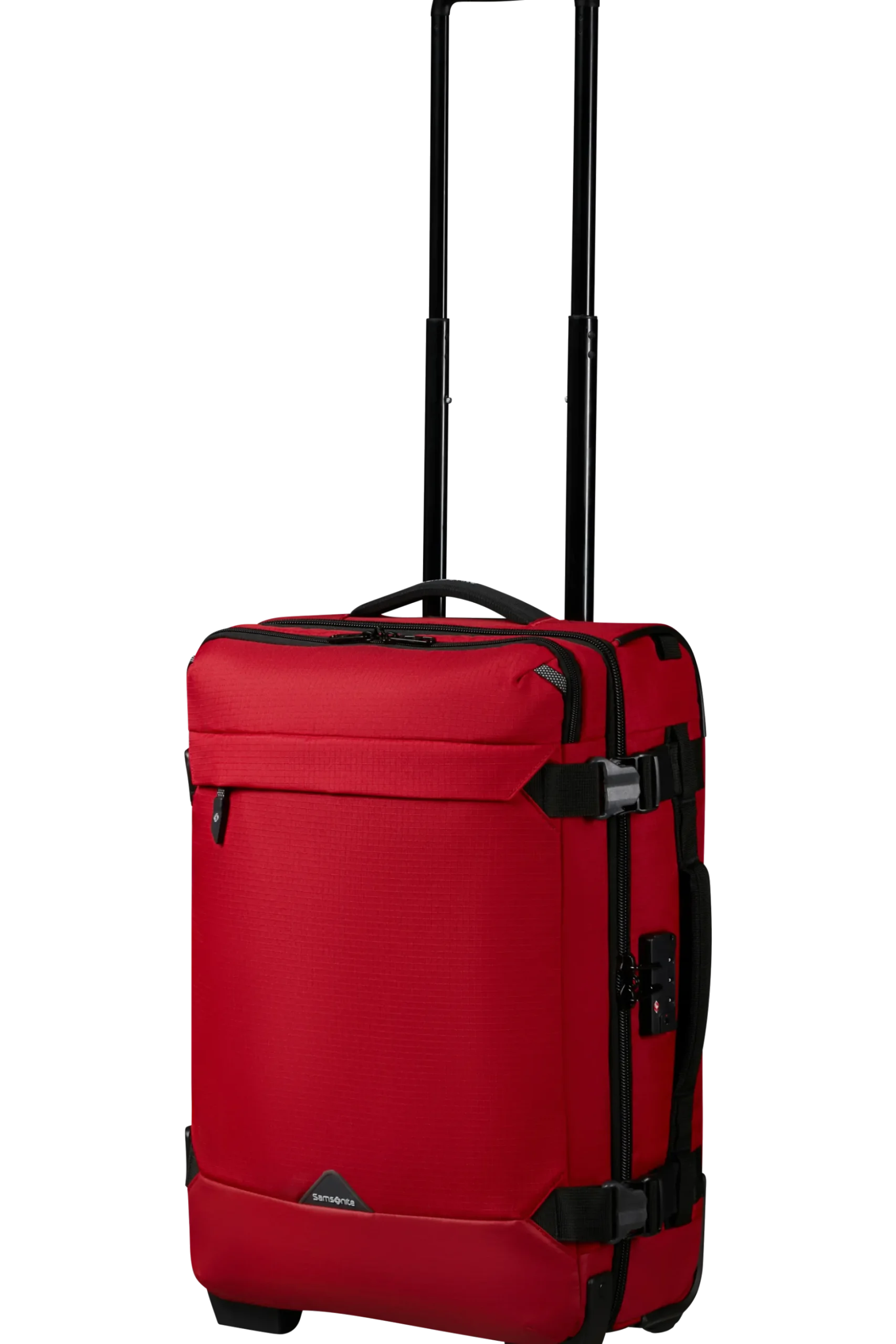 Roadseeker - Borsone con ruote 55cm