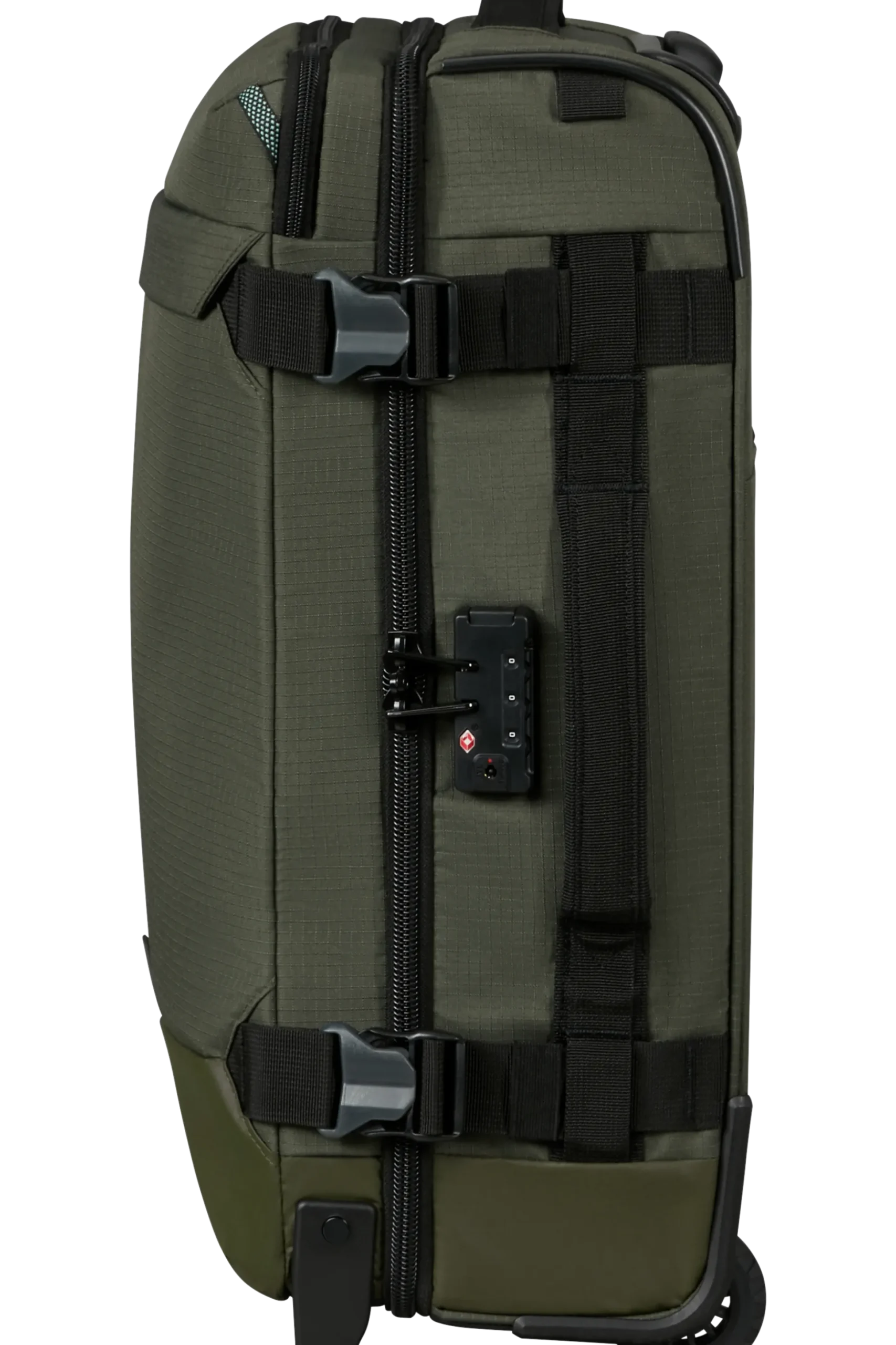 Roadseeker - Borsone con ruote 55cm