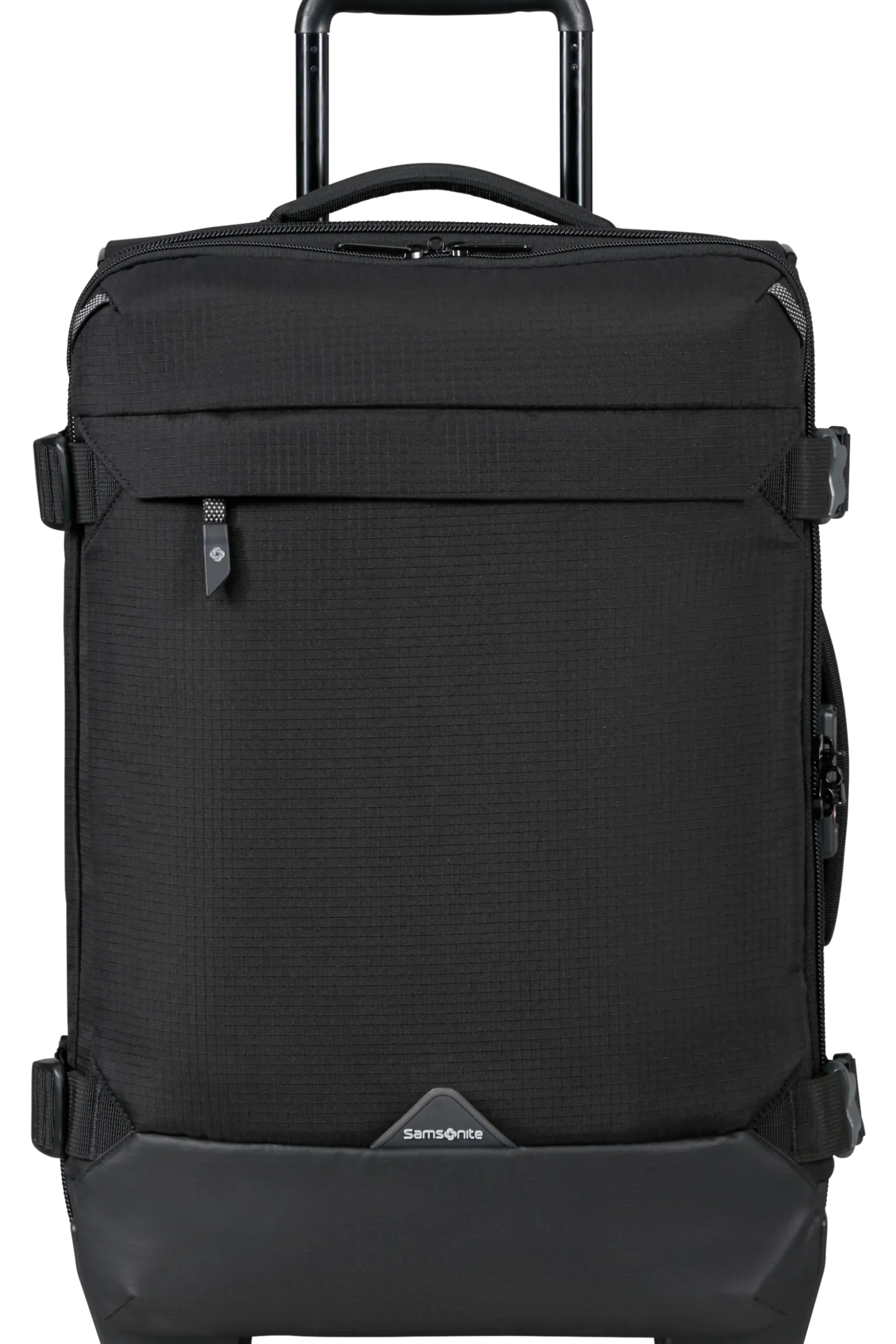 Roadseeker - Borsone con ruote 55cm