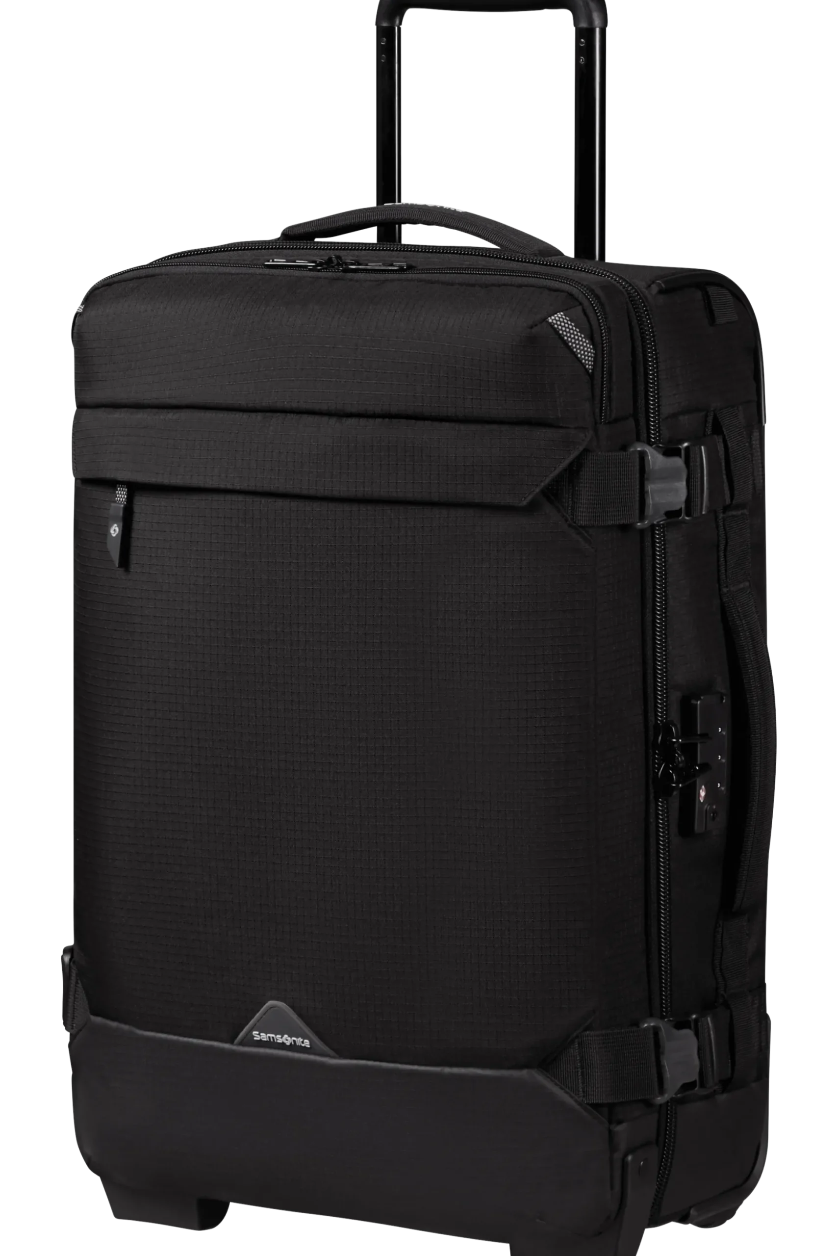 Roadseeker - Borsone con ruote 55cm