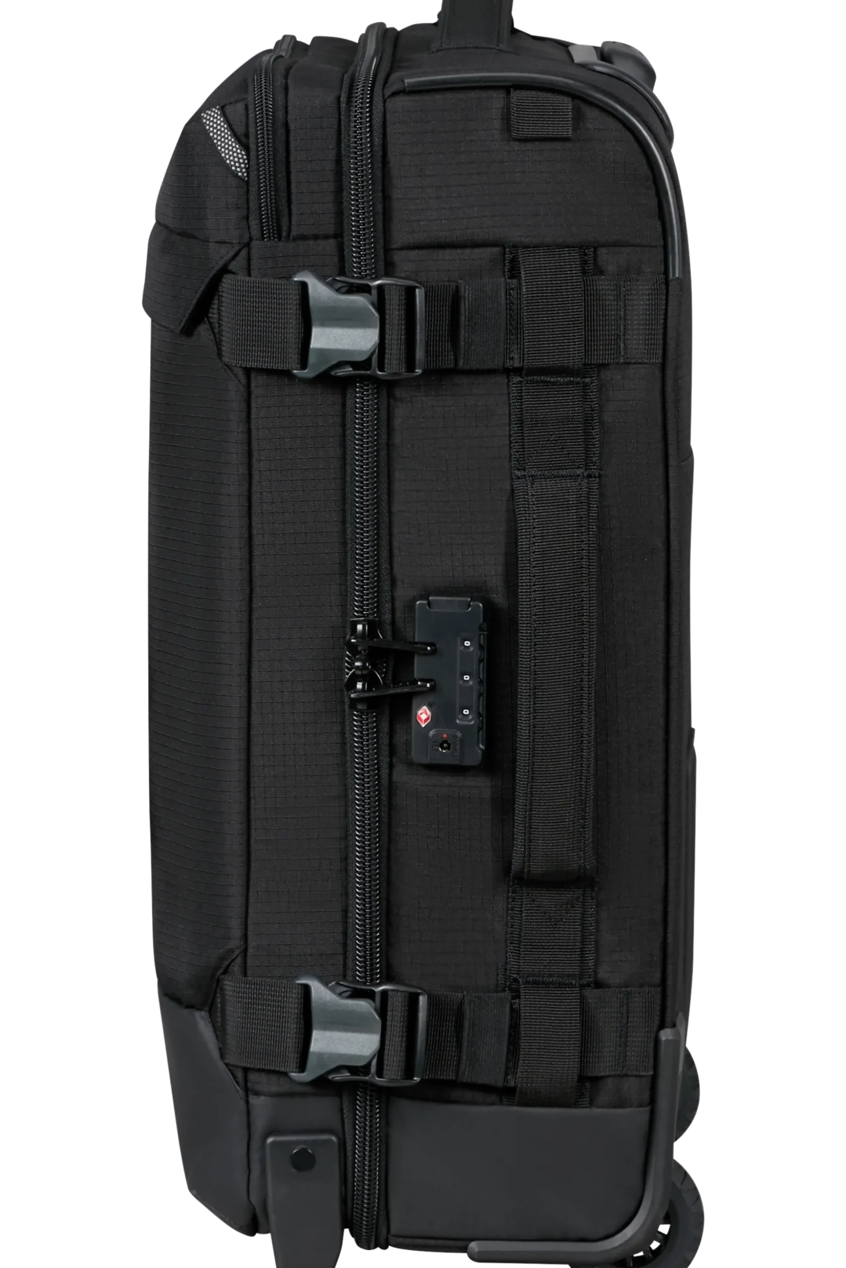 Roadseeker - Borsone con ruote 55cm