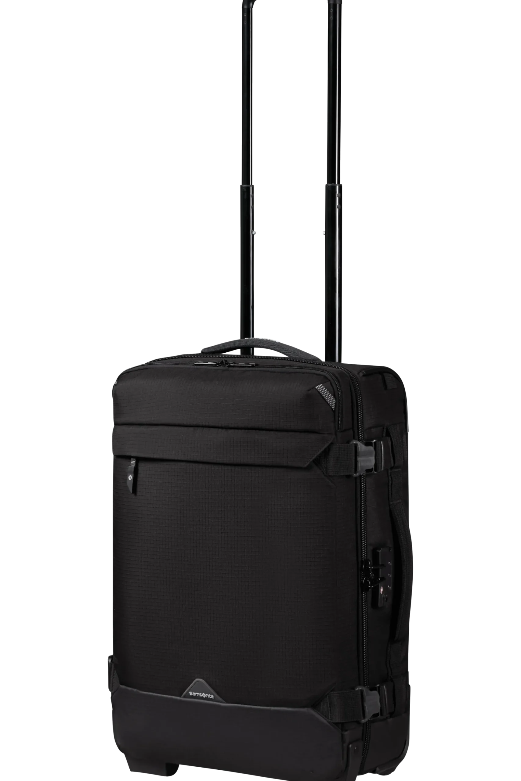 Roadseeker - Borsone con ruote 55cm