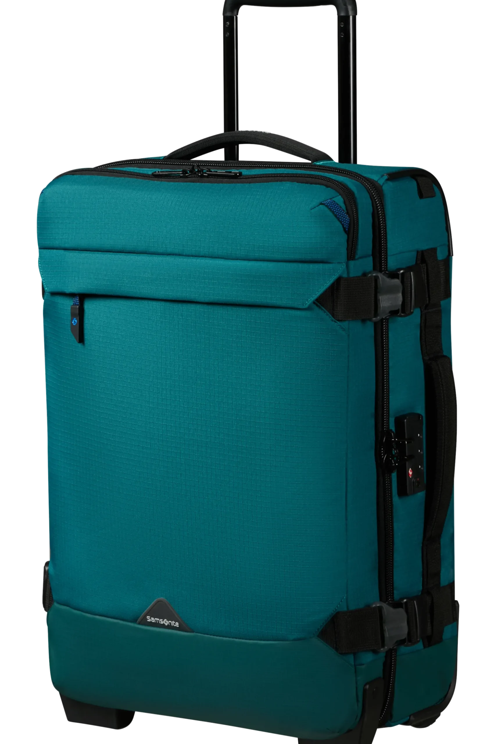 Roadseeker - Borsone con ruote 55cm