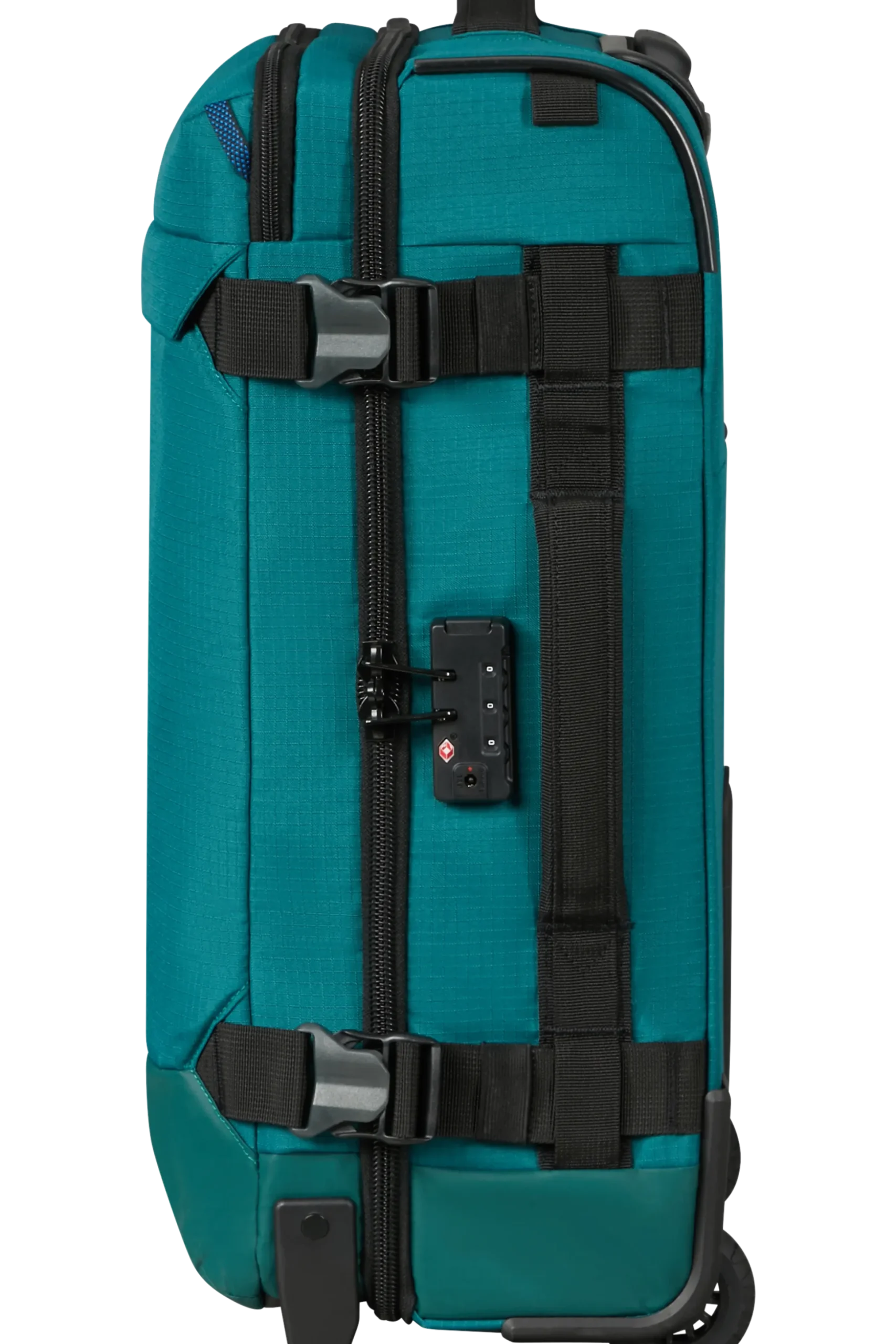 Roadseeker - Borsone con ruote 55cm