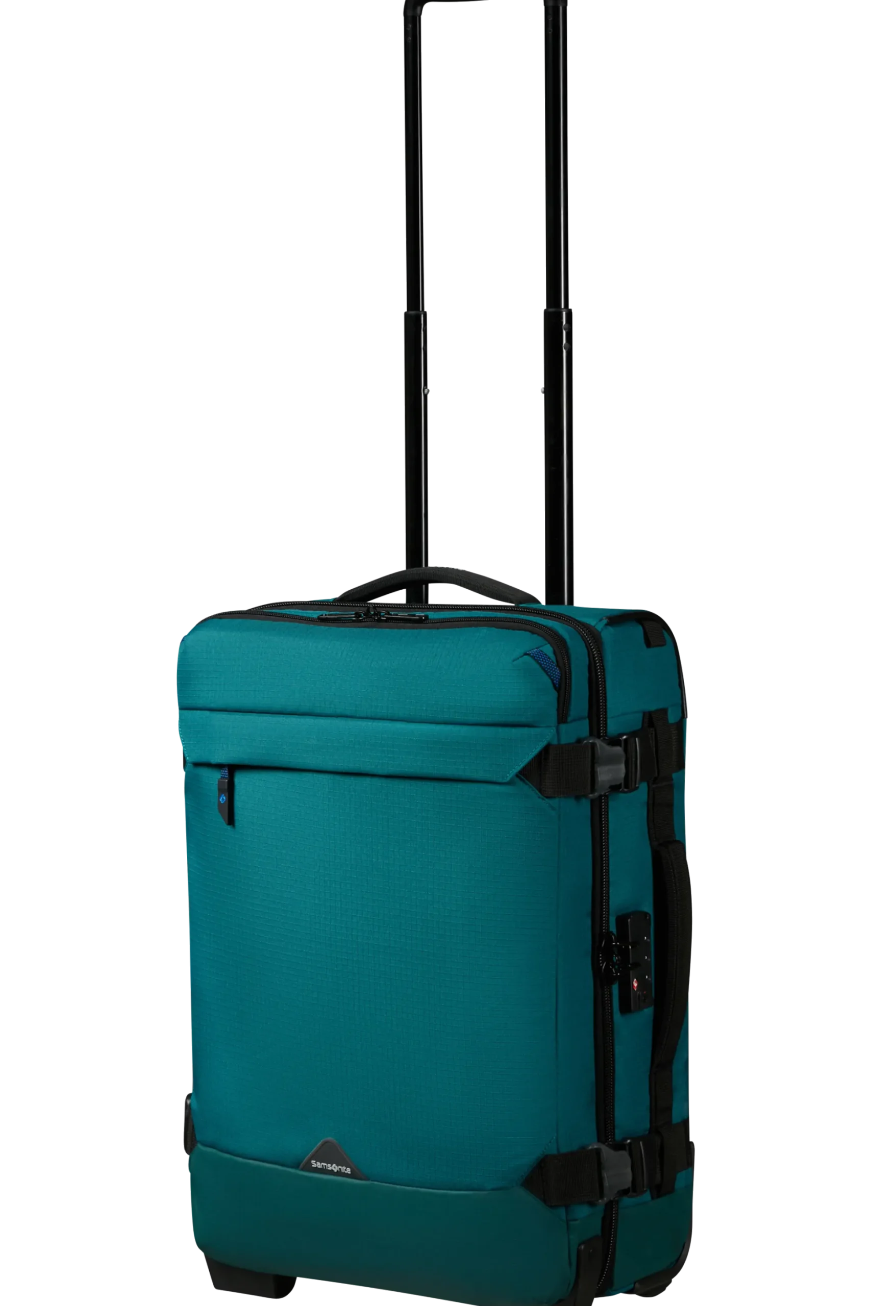 Roadseeker - Borsone con ruote 55cm
