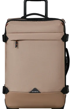 Roadseeker - Borsone con ruote 55cm