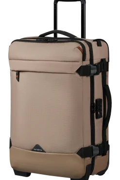 Roadseeker - Borsone con ruote 55cm