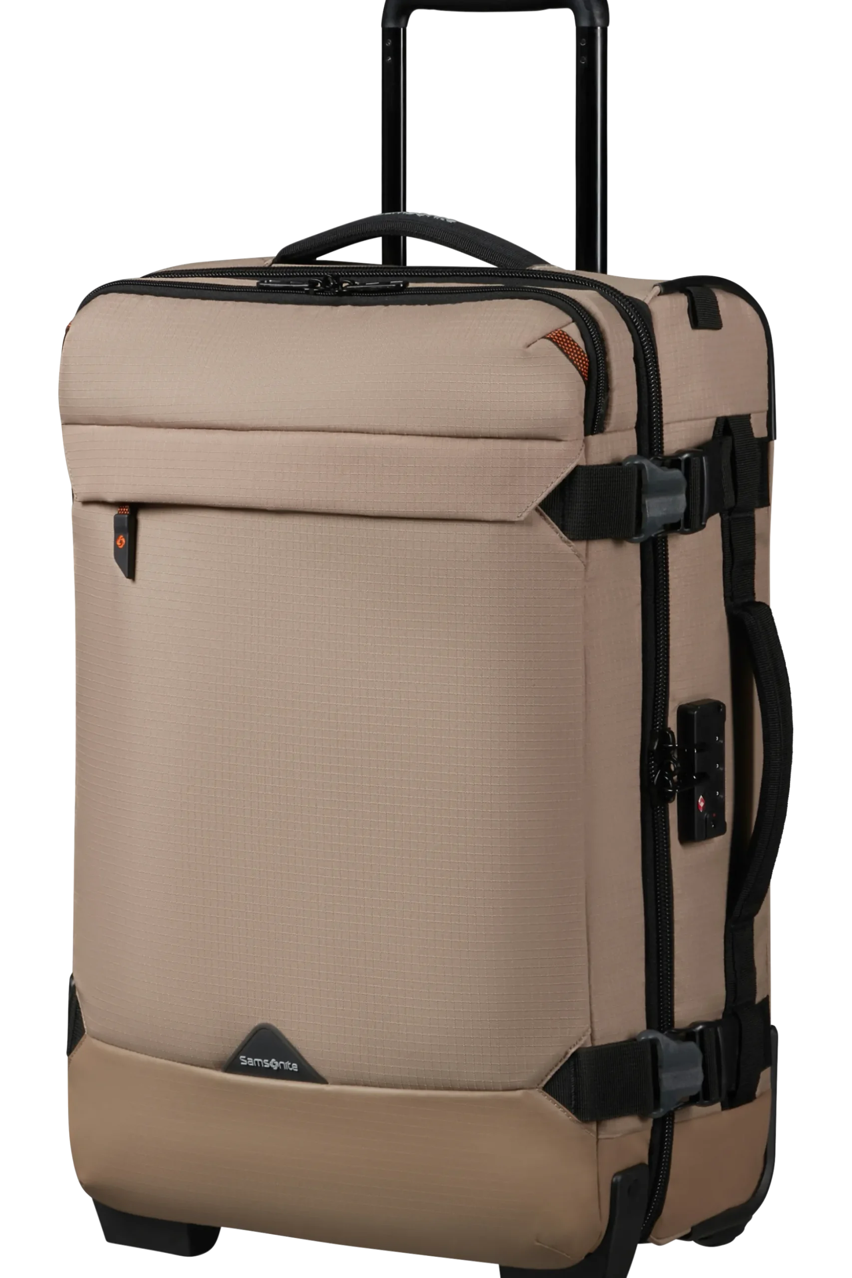 Roadseeker - Borsone con ruote 55cm