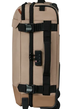 Roadseeker - Borsone con ruote 55cm