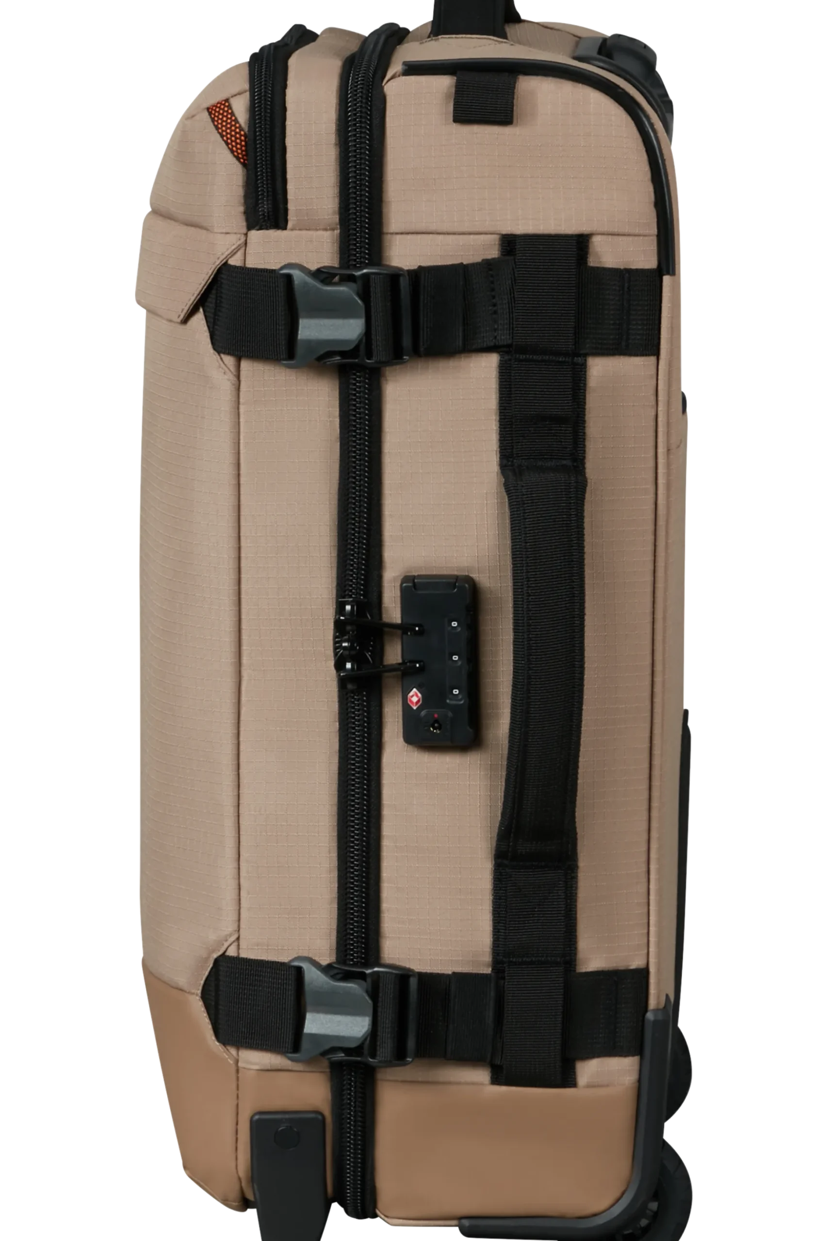 Roadseeker - Borsone con ruote 55cm