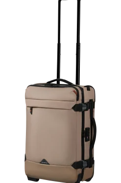 Roadseeker - Borsone con ruote 55cm