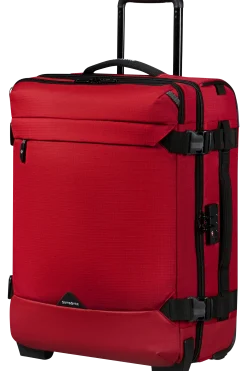 Roadseeker - Borsone con ruote 55cm backpack