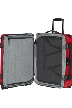 Roadseeker - Borsone con ruote 55cm backpack